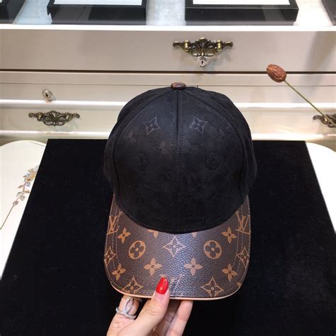 authentic louis vuitton hats.